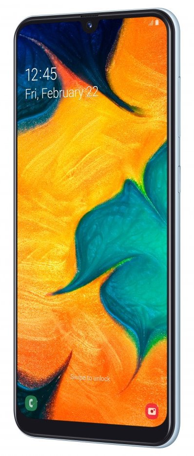 Samsung Galaxy A60